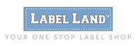 Label Land coupons